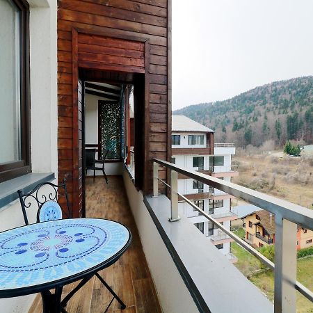 סינאיה Sofia Apartment מראה חיצוני תמונה