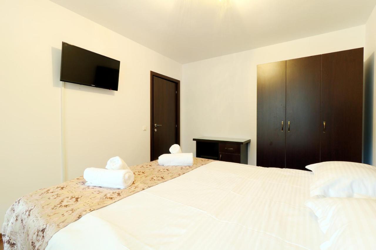 סינאיה Sofia Apartment מראה חיצוני תמונה
