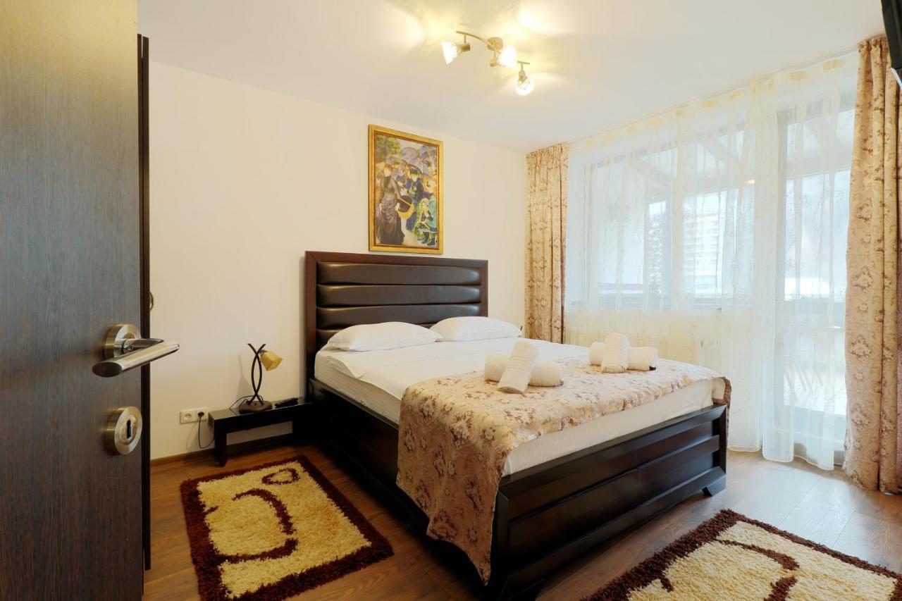 סינאיה Sofia Apartment מראה חיצוני תמונה
