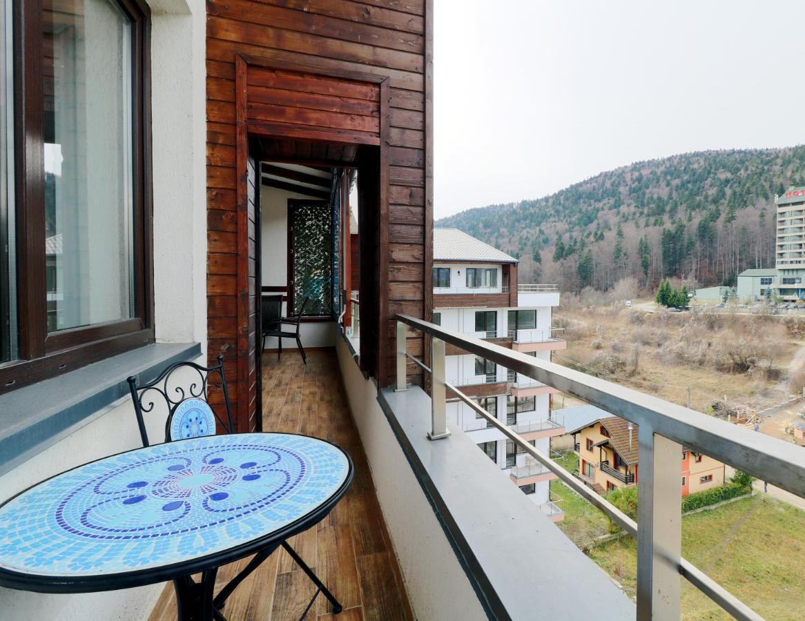 סינאיה Sofia Apartment מראה חיצוני תמונה